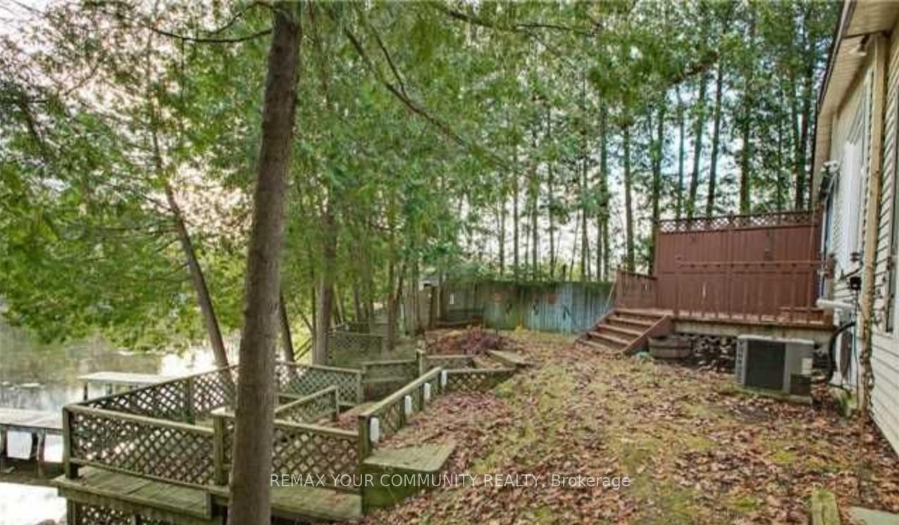 Photo 30 of 184 Riverbank Drive, Georgina, Pefferlaw — HOMEH