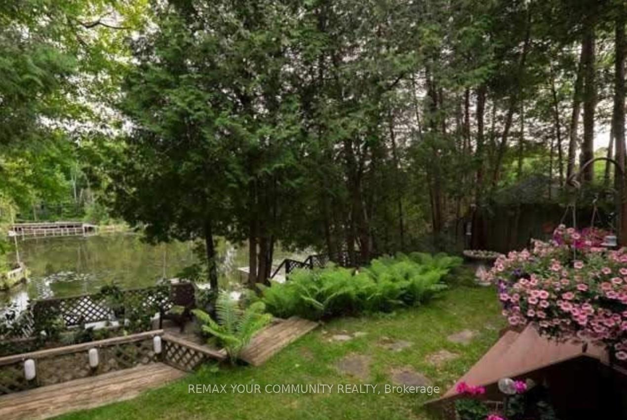 Photo 29 of 184 Riverbank Drive, Georgina, Pefferlaw — HOMEH