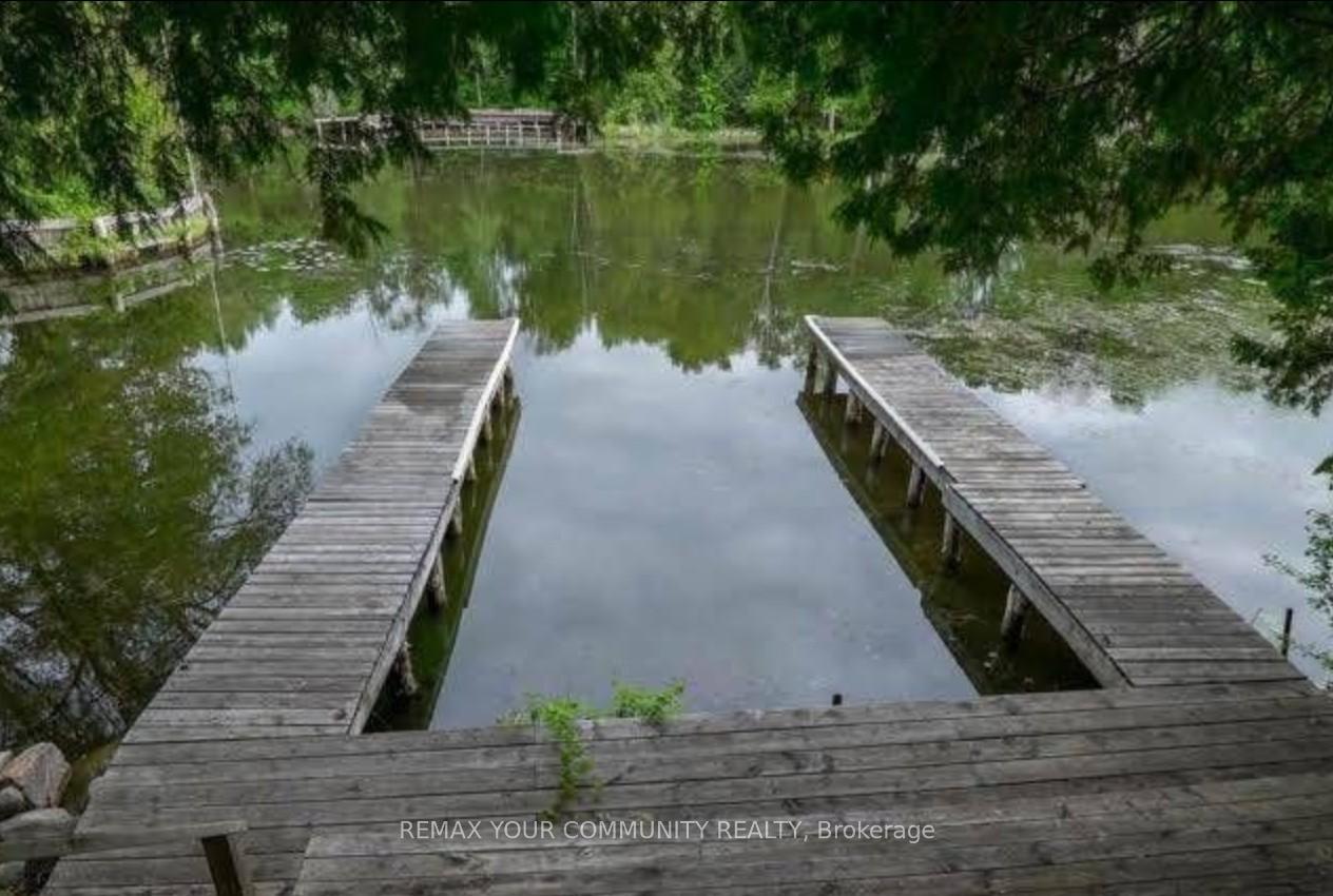 Photo 31 of 184 Riverbank Drive, Georgina, Pefferlaw — HOMEH