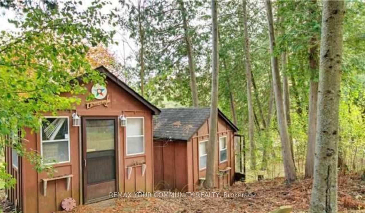 Photo 32 of 184 Riverbank Drive, Georgina, Pefferlaw — HOMEH