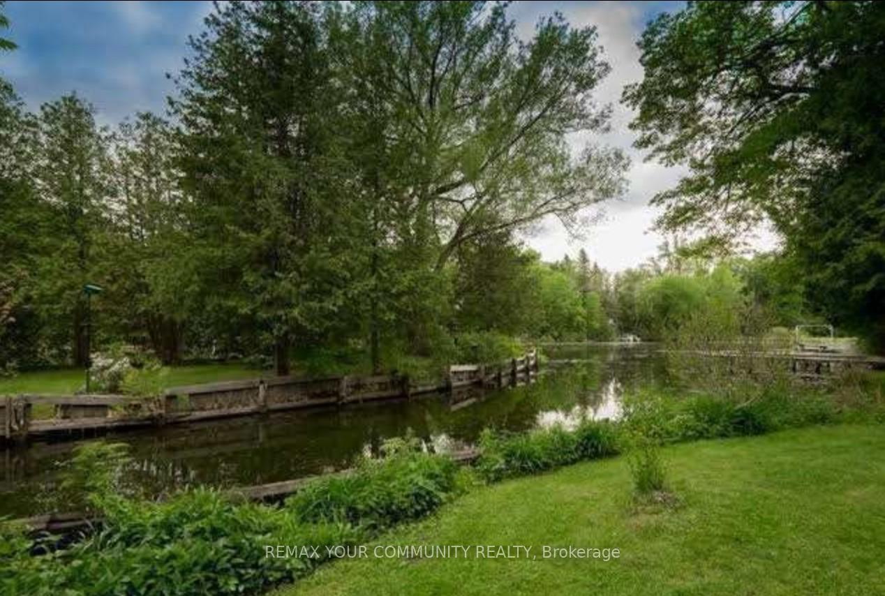 Photo 33 of 184 Riverbank Drive, Georgina, Pefferlaw — HOMEH