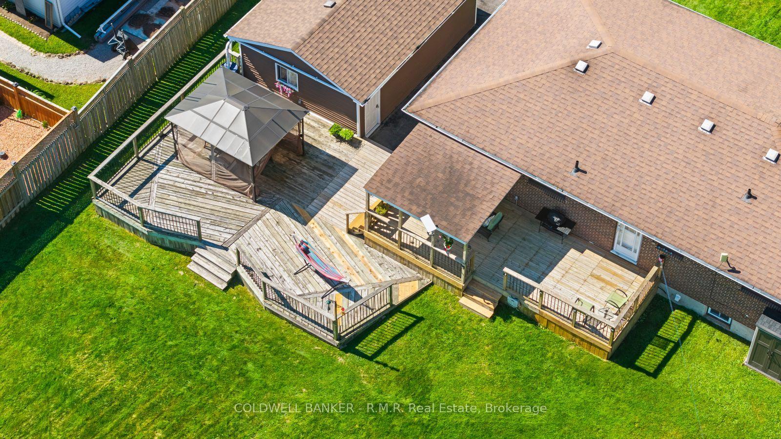 Photo of 453 Brimley Road S