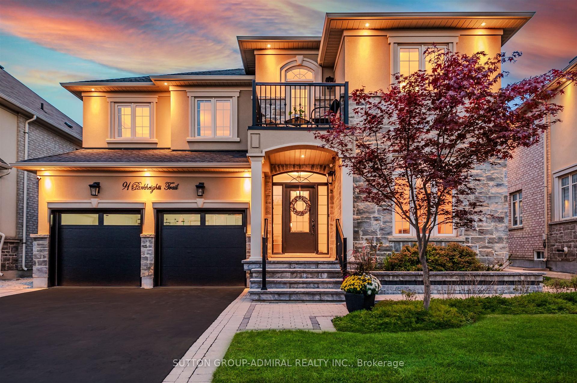 Photo of 91 Parkheights Trail