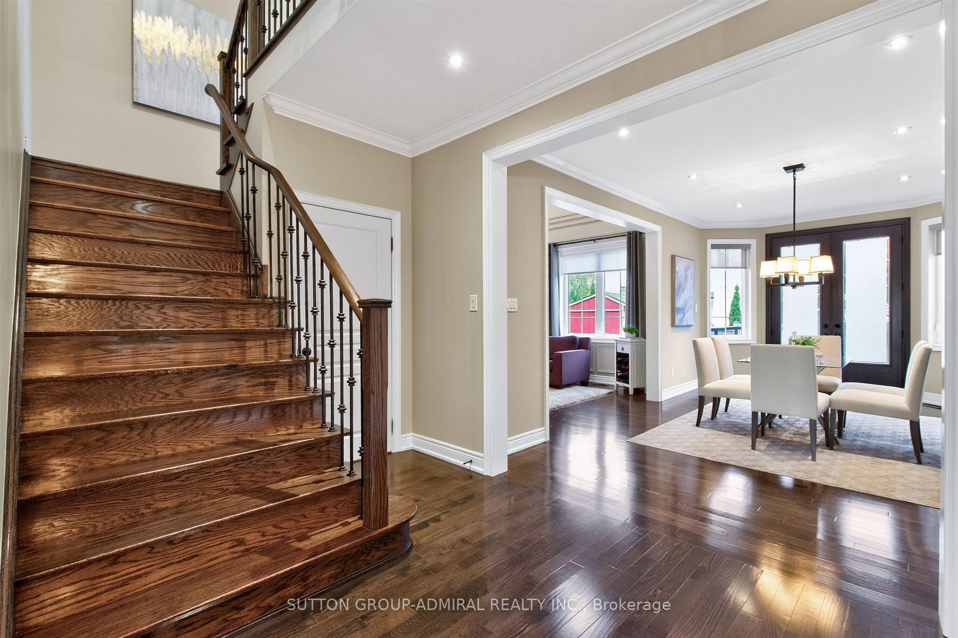 Photo 6 of 91 Parkheights Trail, King, Nobleton — HOMEH