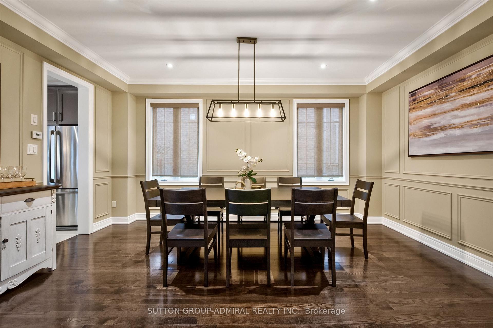 Photo 10 of 91 Parkheights Trail, King, Nobleton — HOMEH