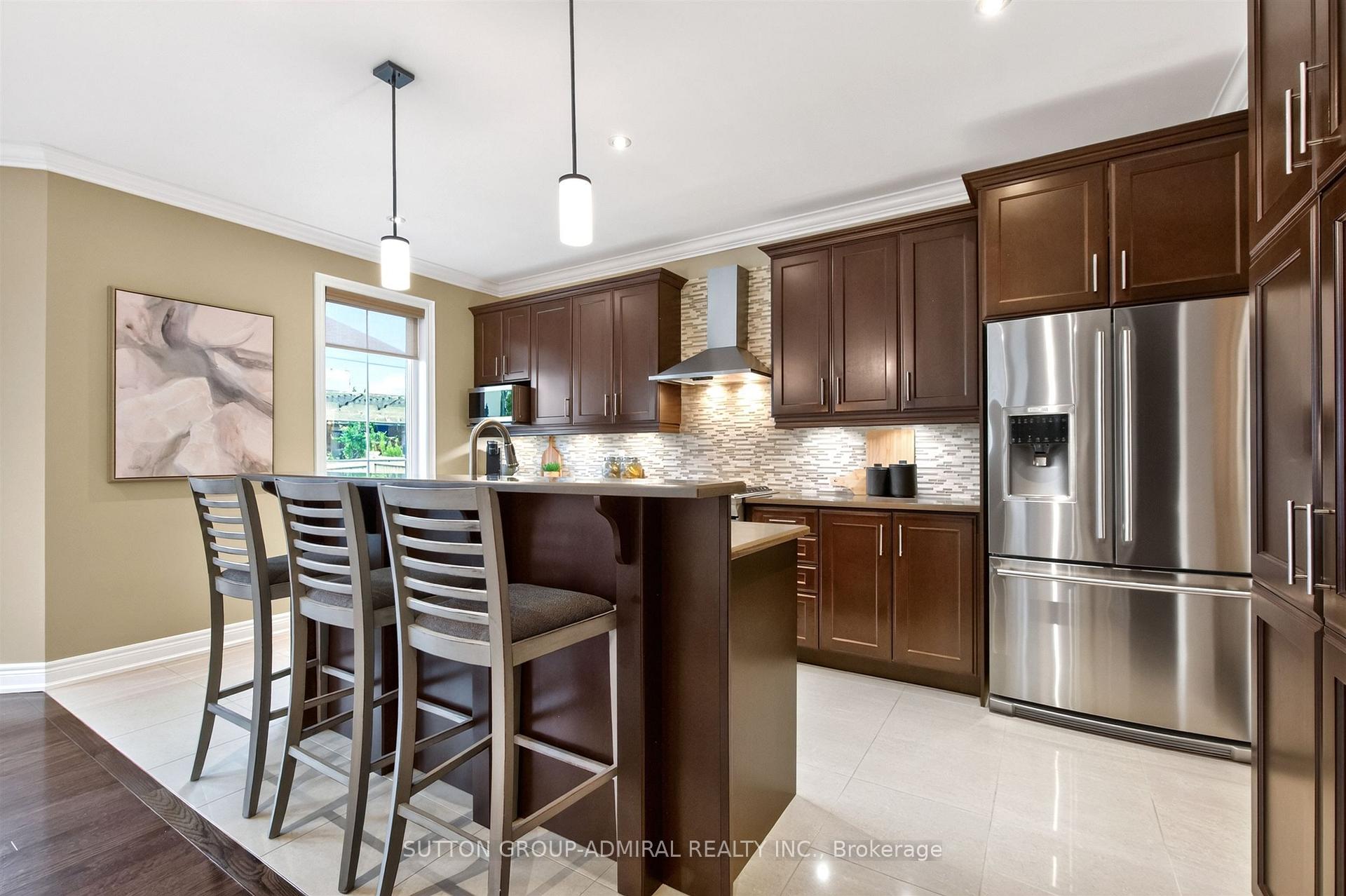Photo 15 of 91 Parkheights Trail, King, Nobleton — HOMEH