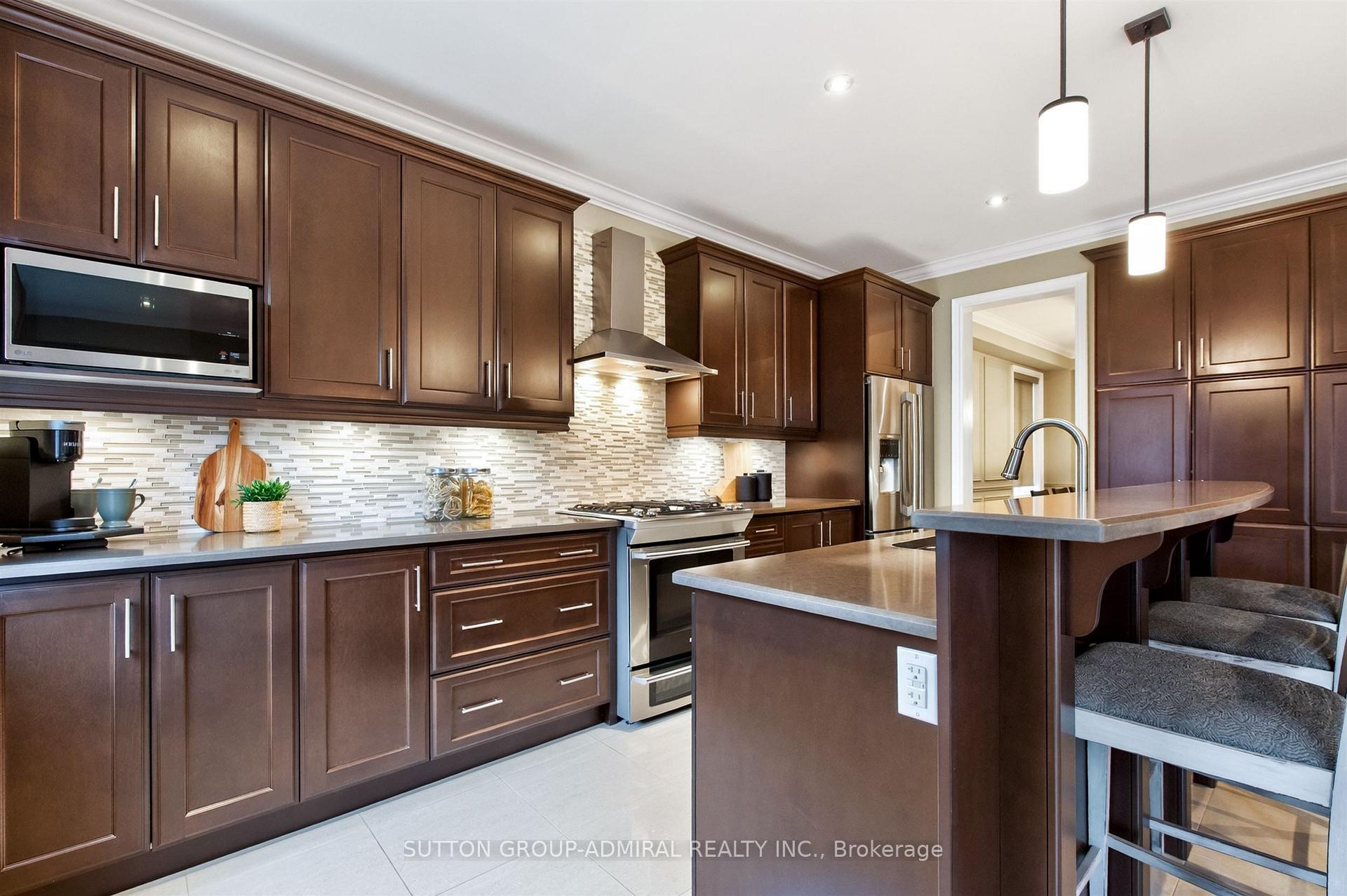Photo 16 of 91 Parkheights Trail, King, Nobleton — HOMEH