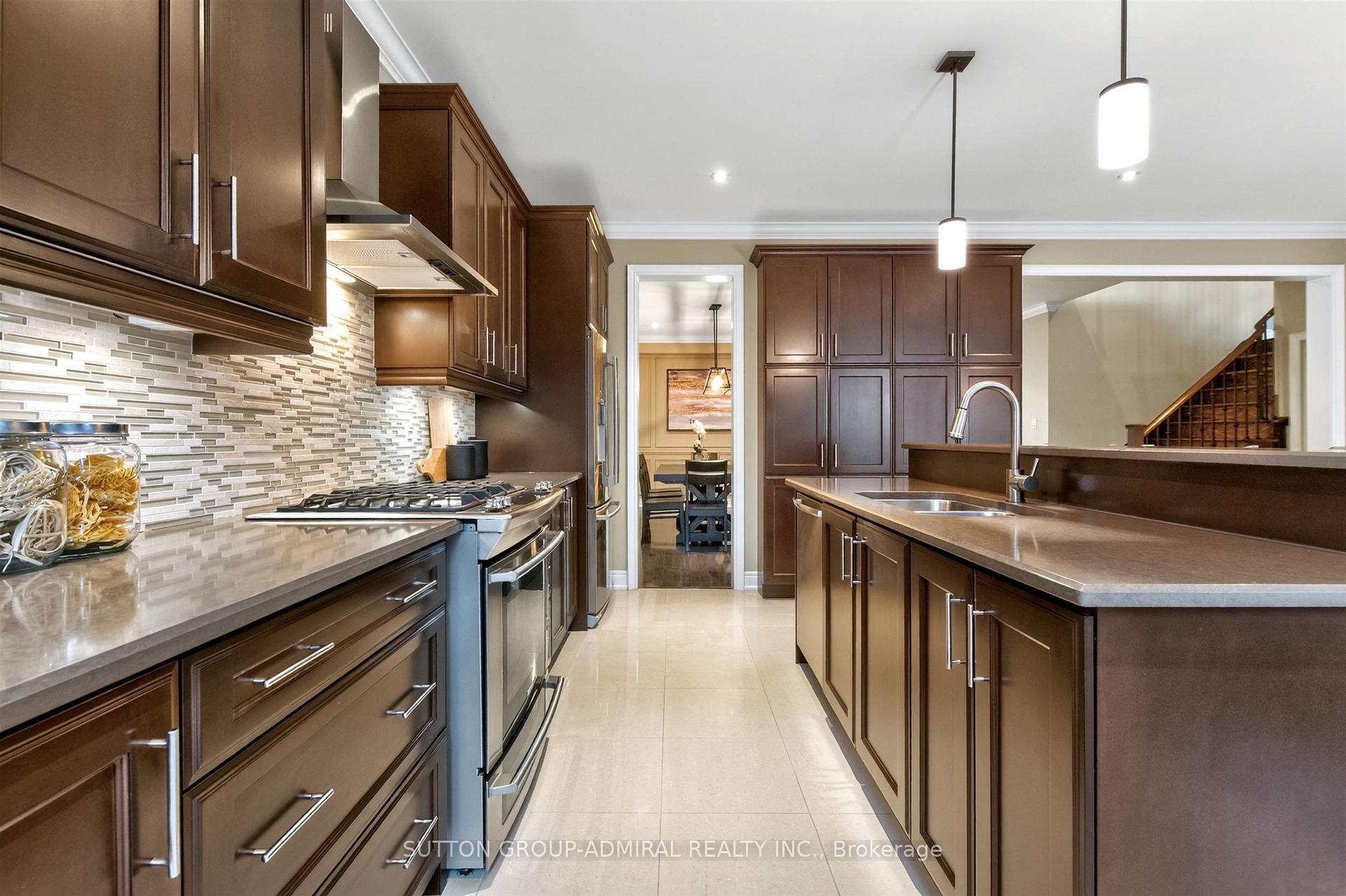 Photo 17 of 91 Parkheights Trail, King, Nobleton — HOMEH