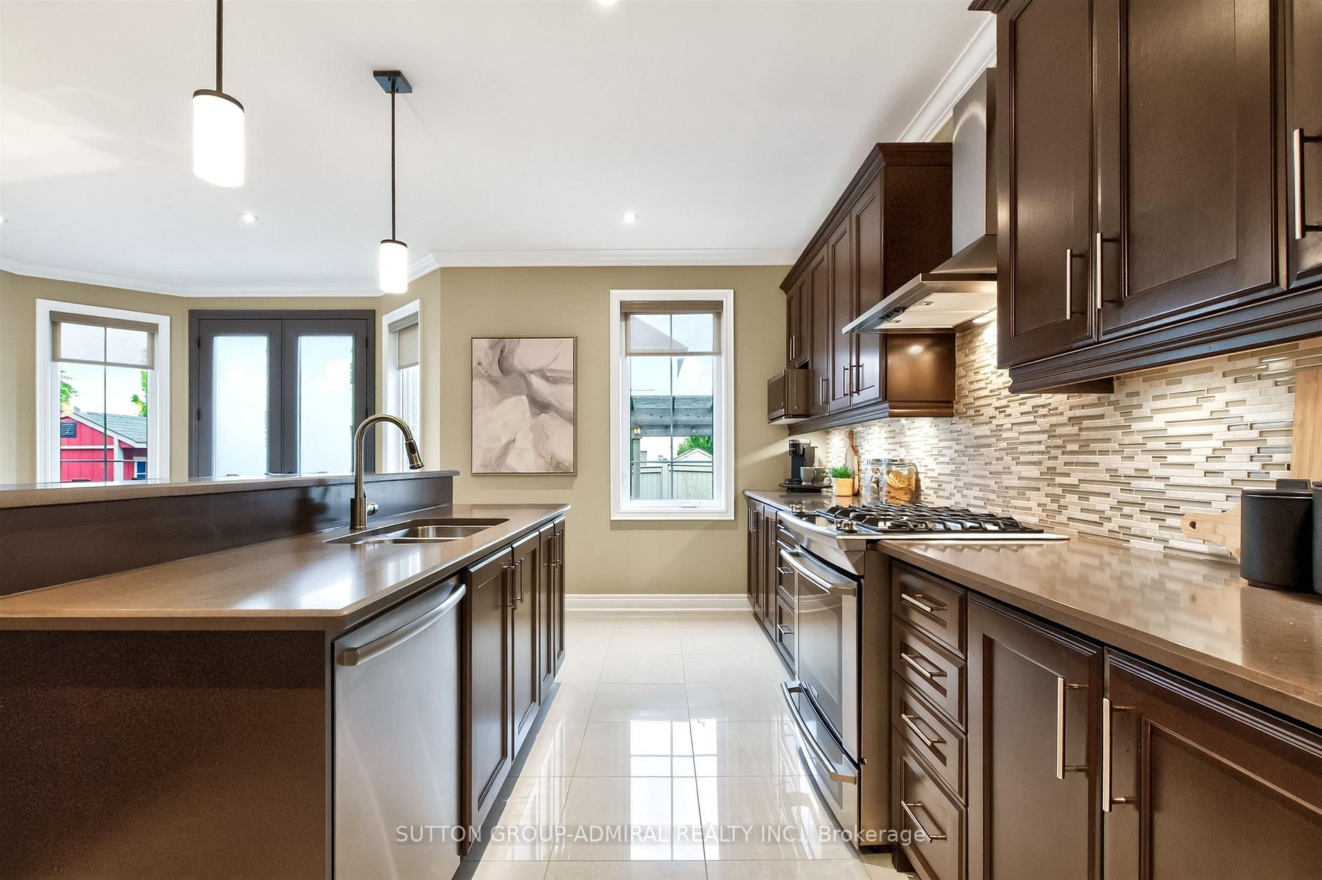 Photo 18 of 91 Parkheights Trail, King, Nobleton — HOMEH