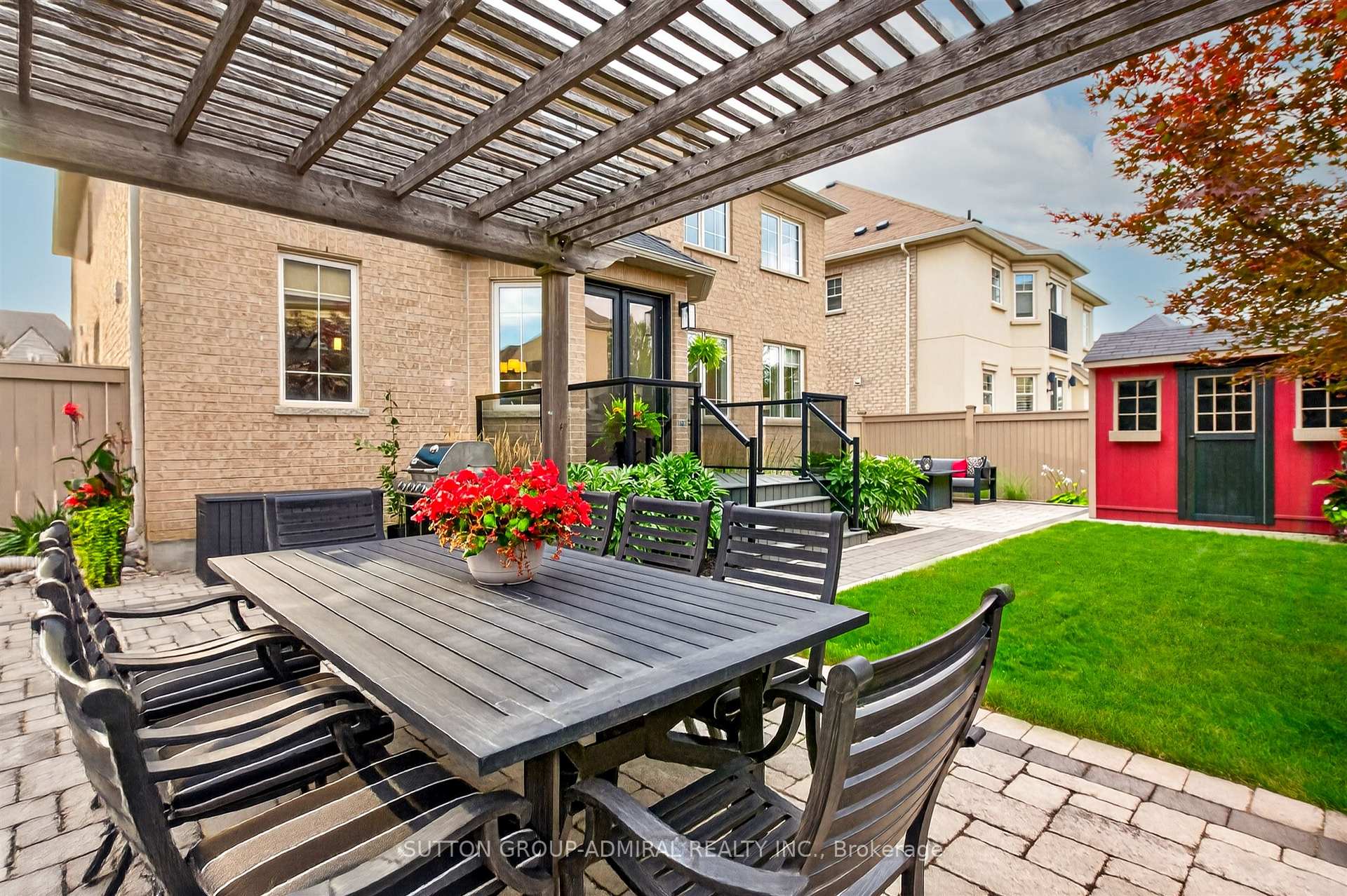 Photo 41 of 91 Parkheights Trail, King, Nobleton — HOMEH