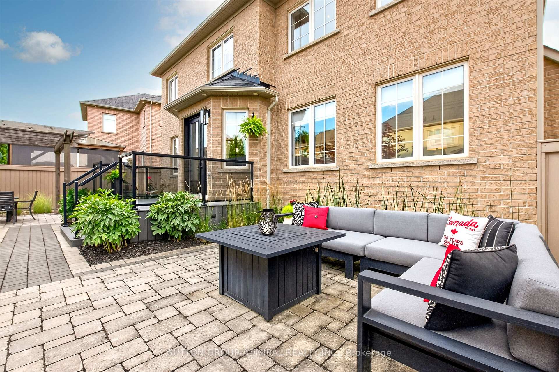 Photo 42 of 91 Parkheights Trail, King, Nobleton — HOMEH