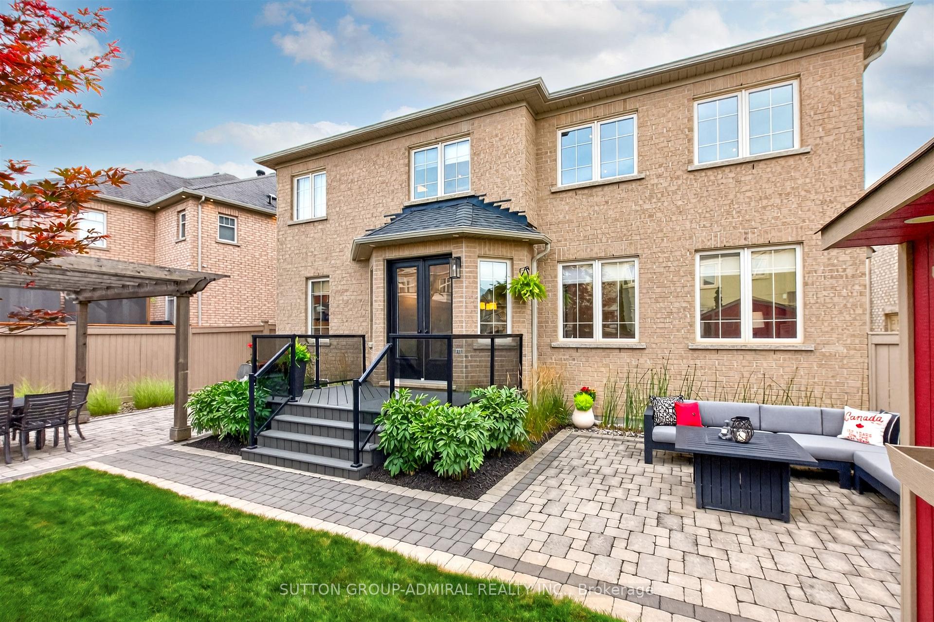 Photo 43 of 91 Parkheights Trail, King, Nobleton — HOMEH