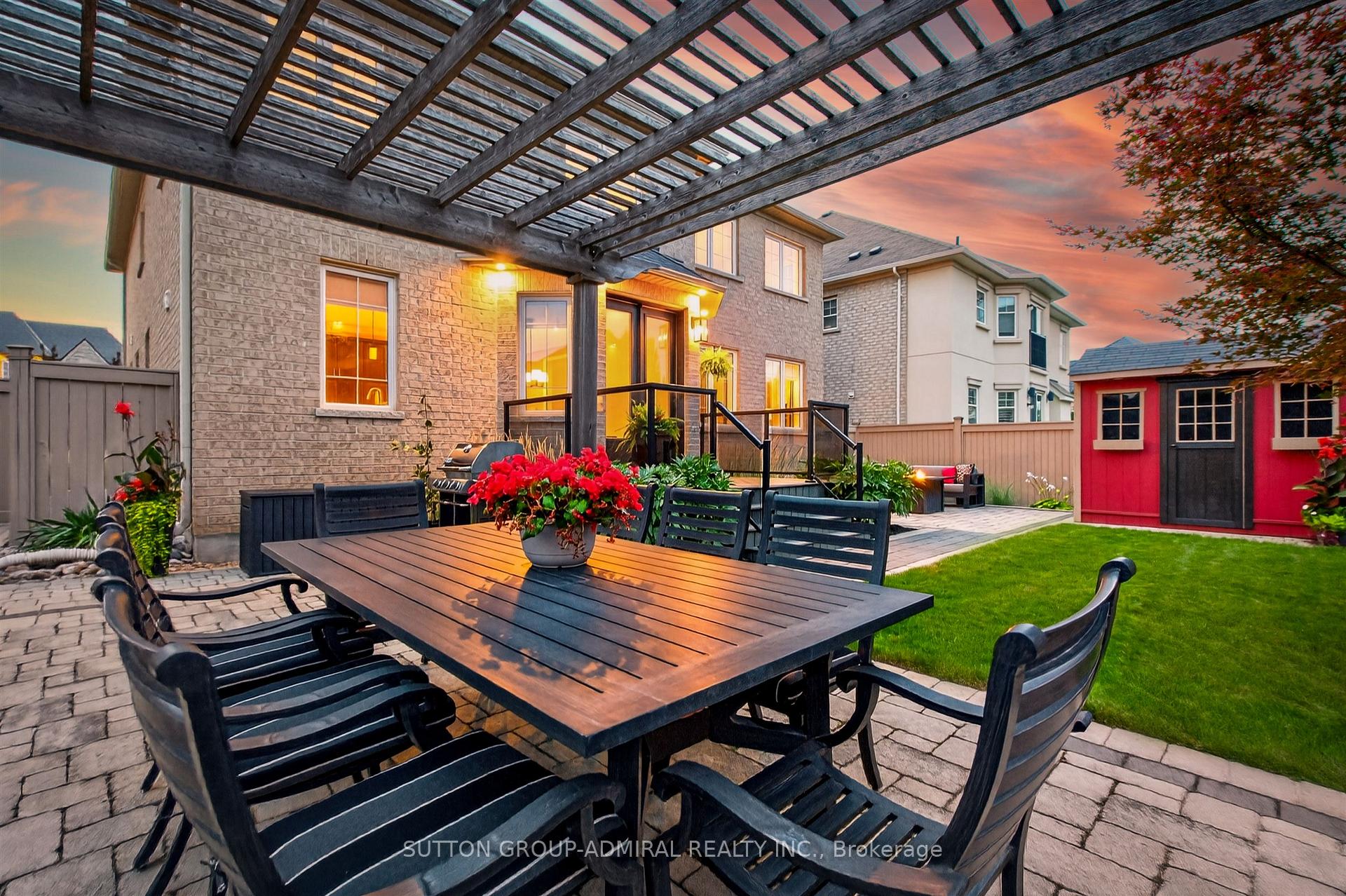 Photo 45 of 91 Parkheights Trail, King, Nobleton — HOMEH