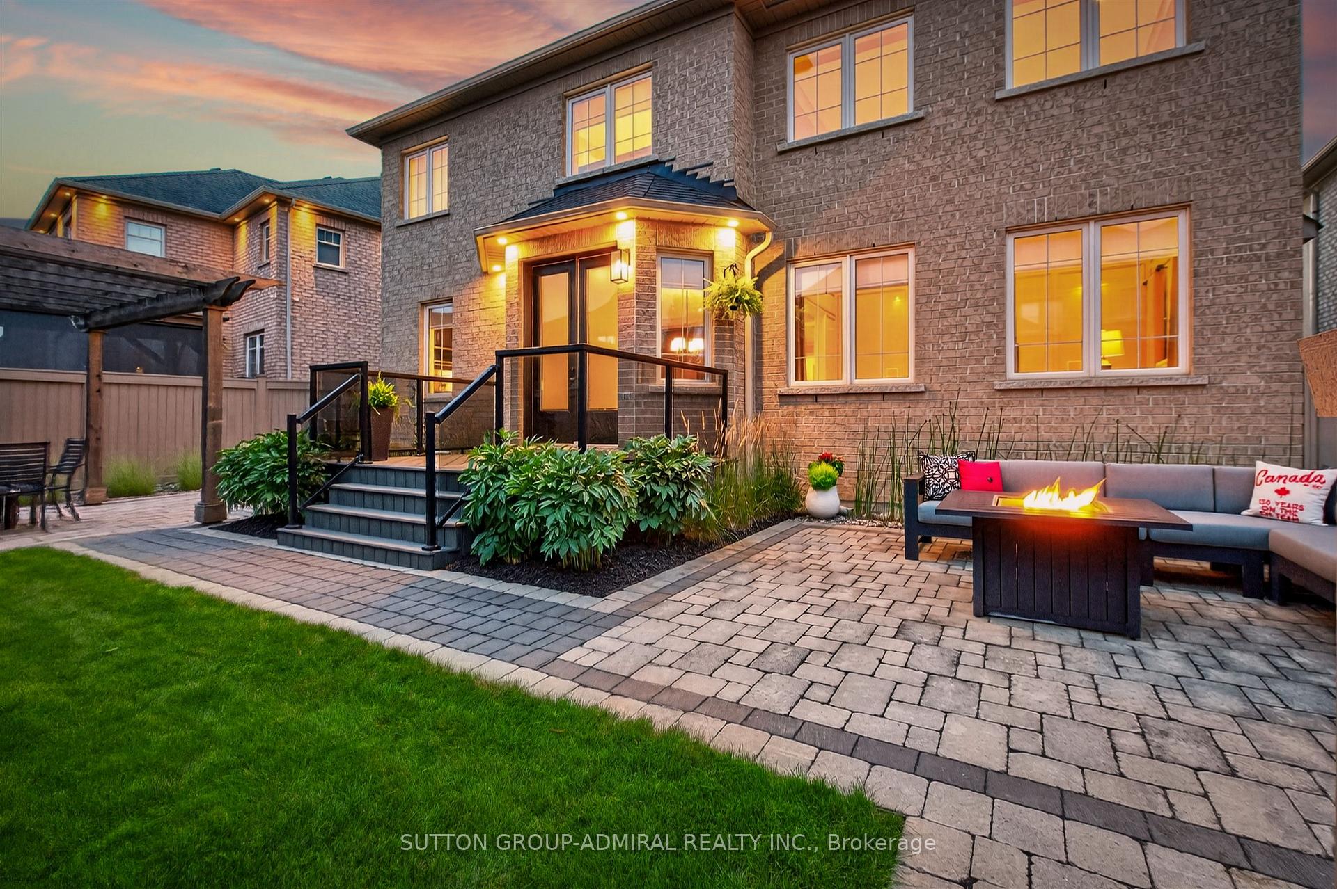 Photo 47 of 91 Parkheights Trail, King, Nobleton — HOMEH