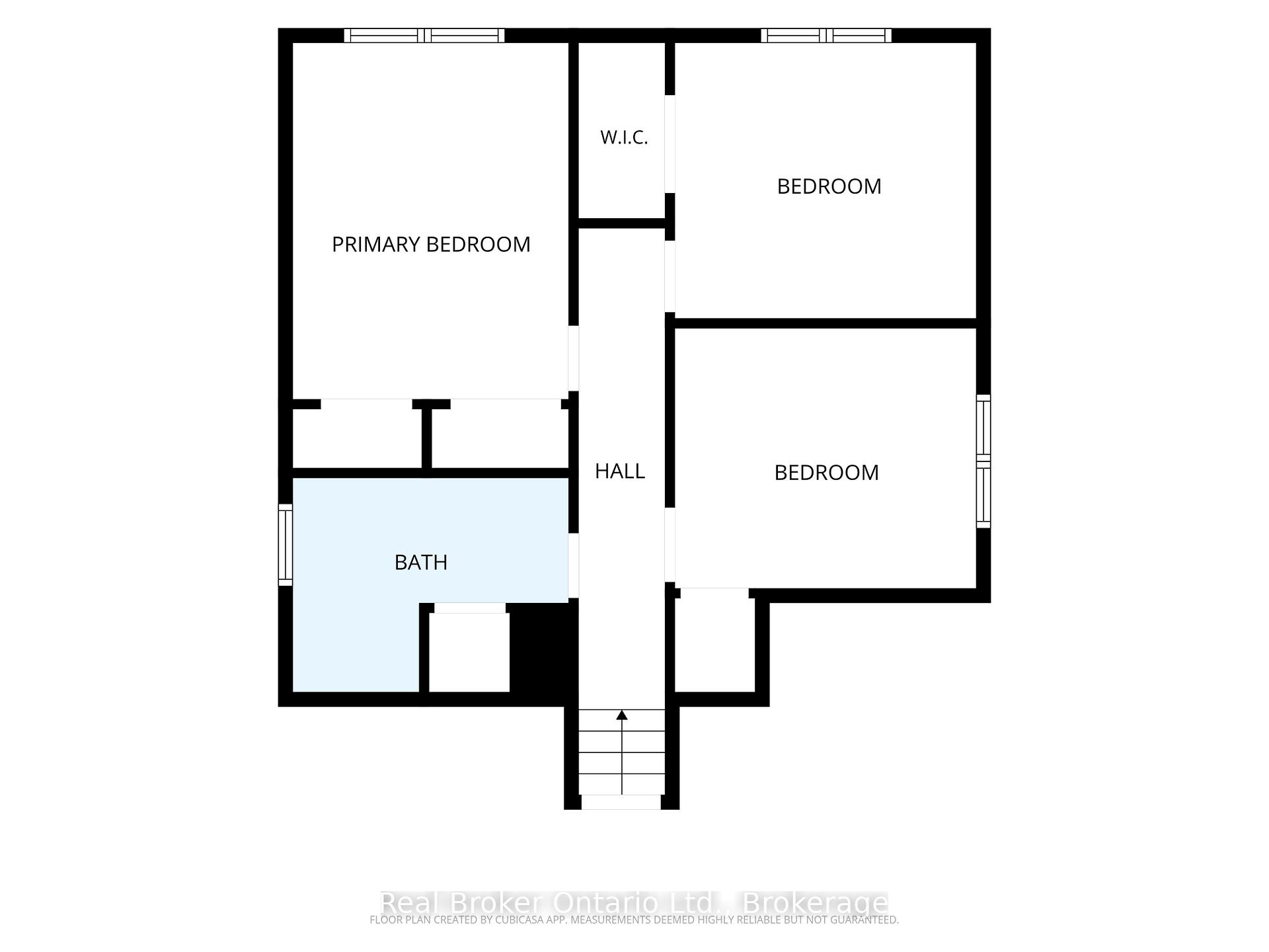 Photo 32 of 647 Manly Street, Midland — HOMEH