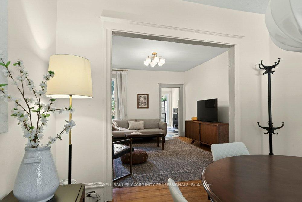 Photo 4 of 148 Dundurn Street N, Hamilton, Strathcona — HOMEH