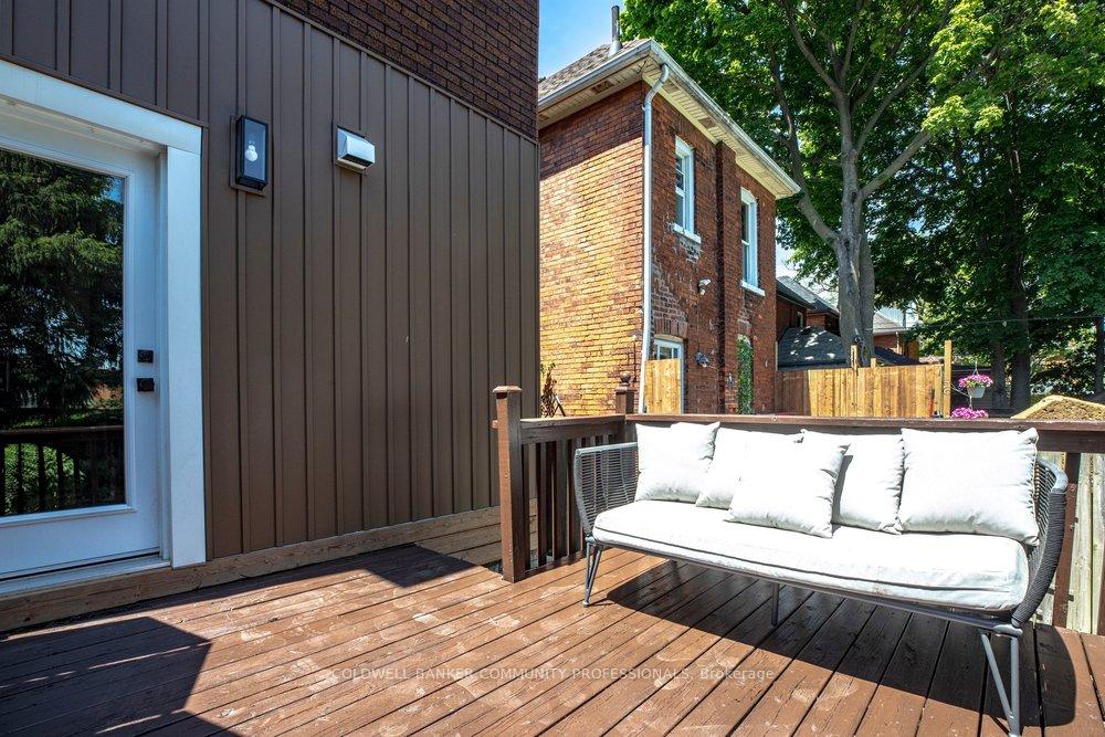 Photo 27 of 148 Dundurn Street N, Hamilton, Strathcona — HOMEH