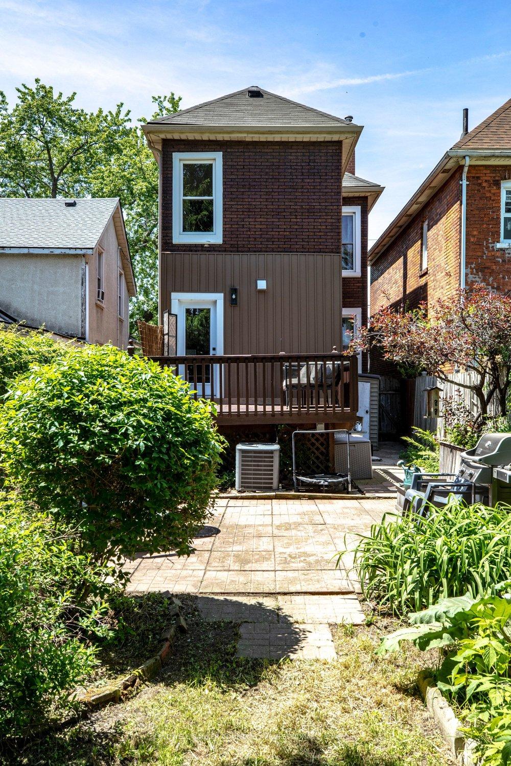 Photo 30 of 148 Dundurn Street N, Hamilton, Strathcona — HOMEH