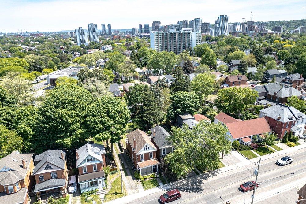 Photo 31 of 148 Dundurn Street N, Hamilton, Strathcona — HOMEH