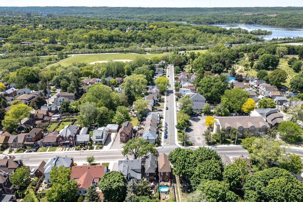 Photo 35 of 148 Dundurn Street N, Hamilton, Strathcona — HOMEH