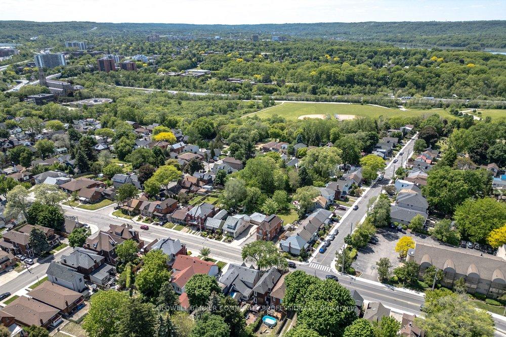 Photo 36 of 148 Dundurn Street N, Hamilton, Strathcona — HOMEH