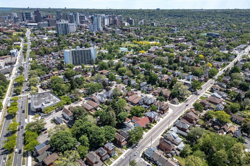 Photo 37 of 148 Dundurn Street N, Hamilton, Strathcona — HOMEH