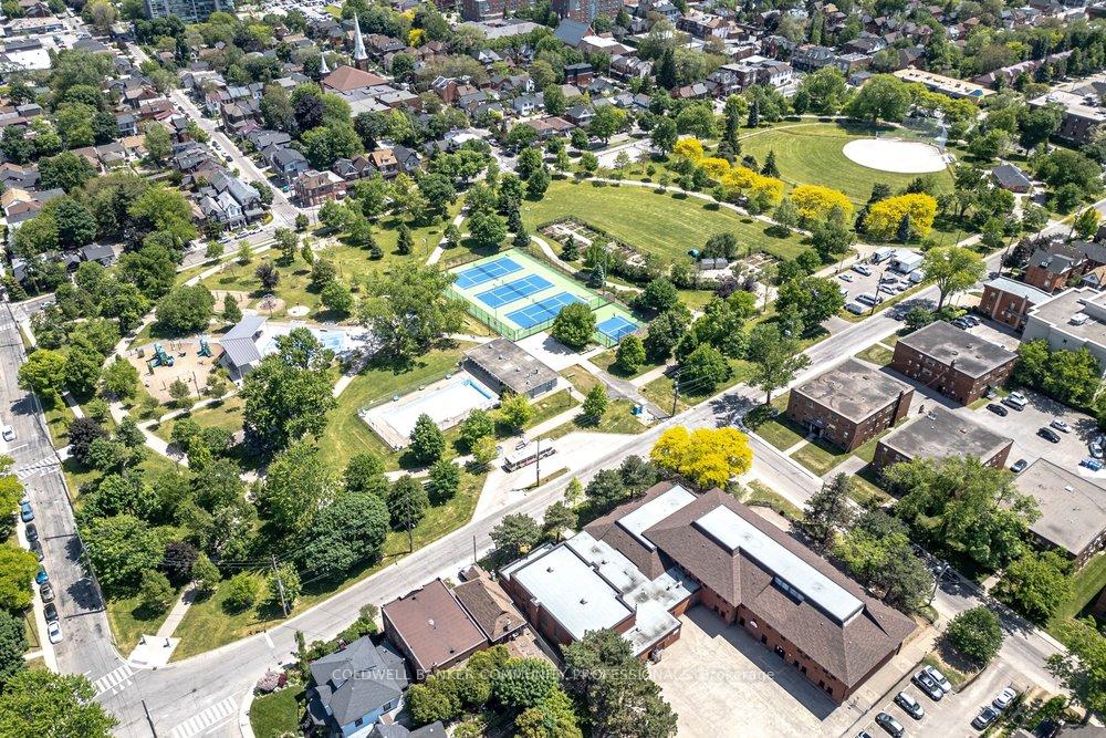 Photo 38 of 148 Dundurn Street N, Hamilton, Strathcona — HOMEH