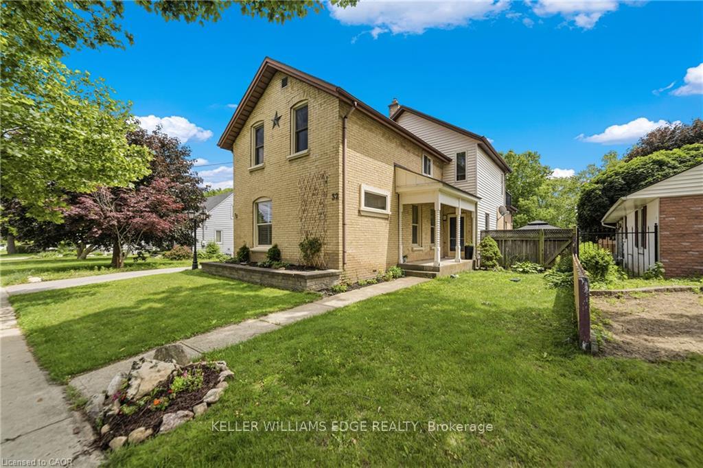 Photo 4 of 32 Clench Avenue, Brantford, Empire South — HOMEH