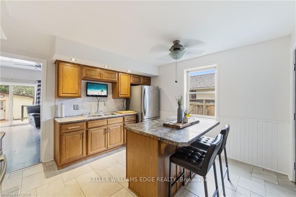 Photo 8 of 32 Clench Avenue, Brantford, Empire South — HOMEH