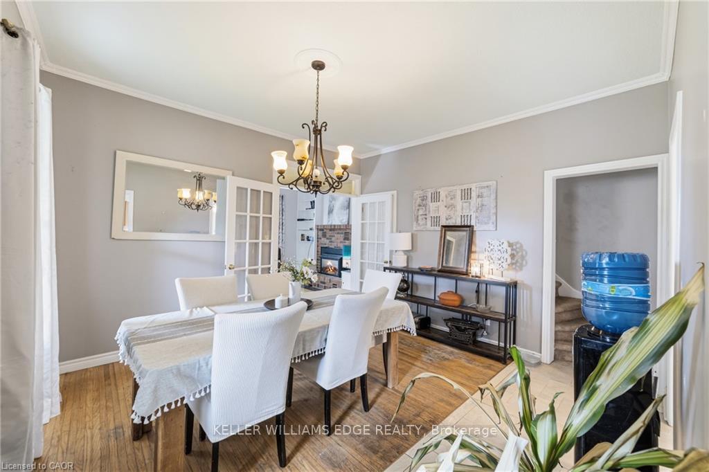 Photo 10 of 32 Clench Avenue, Brantford, Empire South — HOMEH