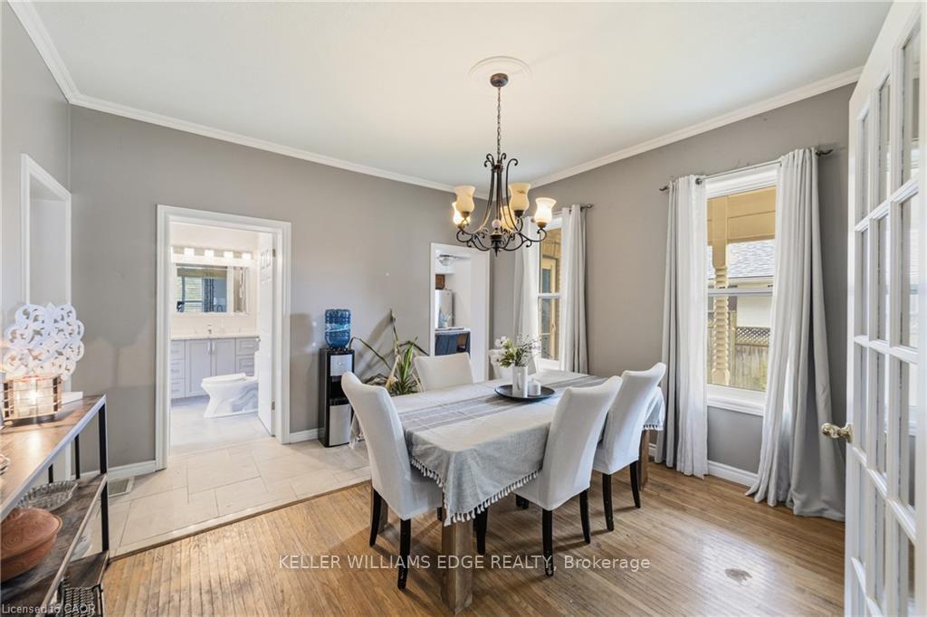 Photo 12 of 32 Clench Avenue, Brantford, Empire South — HOMEH