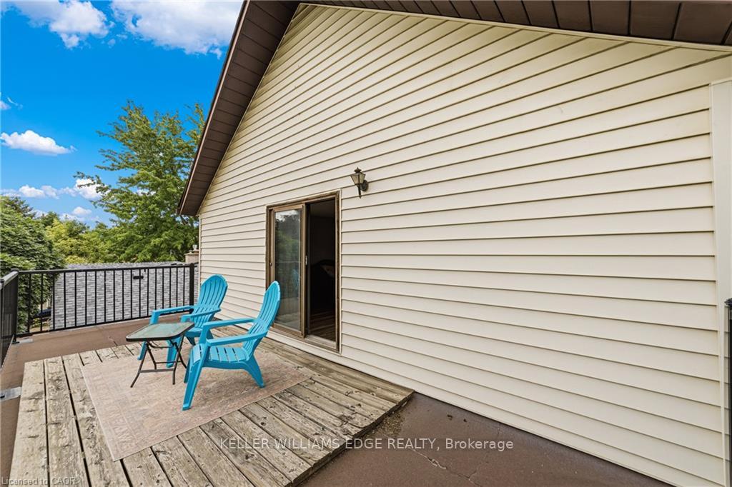 Photo 24 of 32 Clench Avenue, Brantford, Empire South — HOMEH