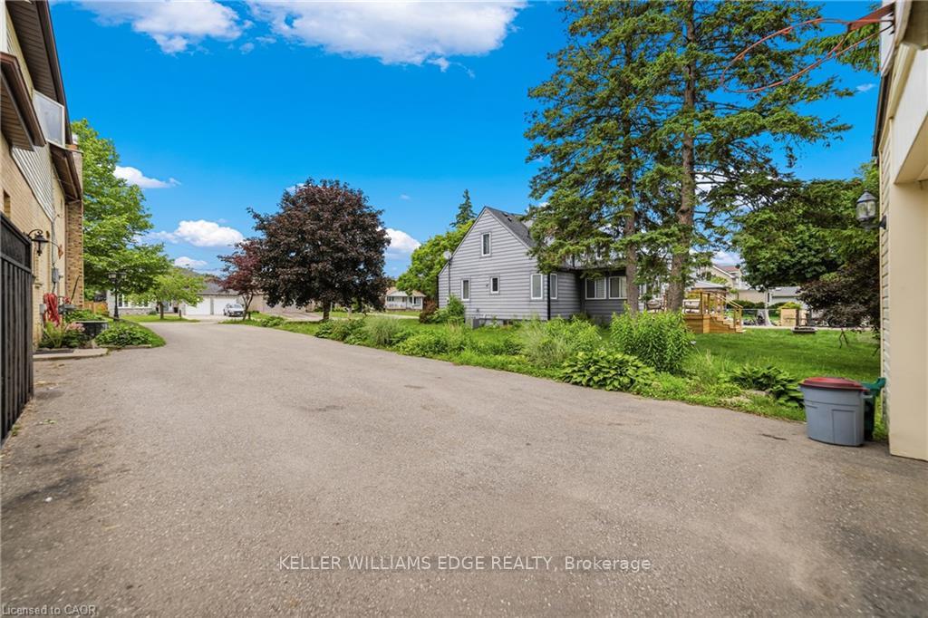 Photo 32 of 32 Clench Avenue, Brantford, Empire South — HOMEH