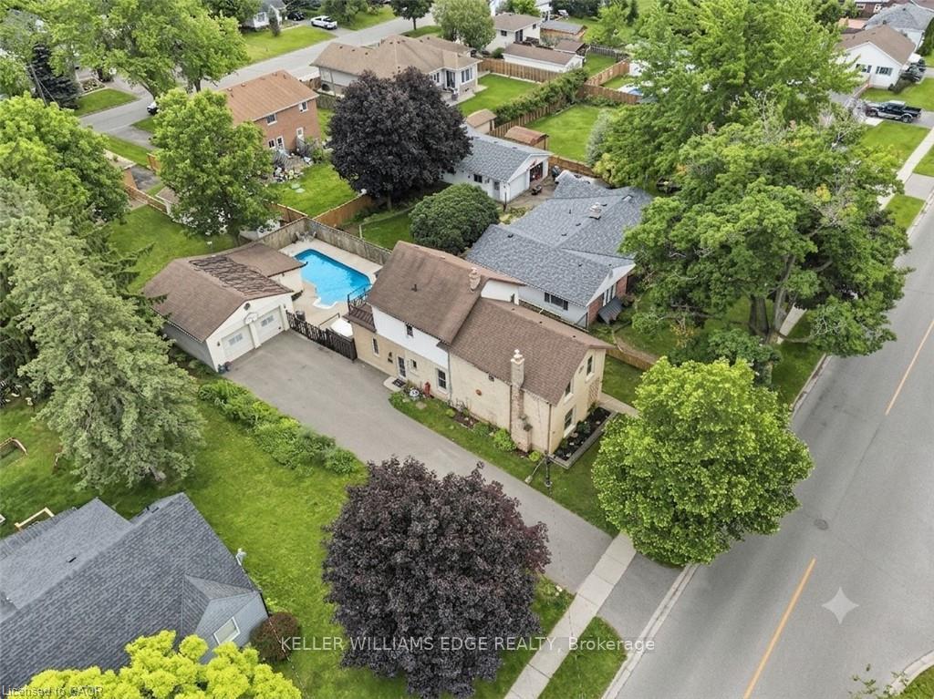 Photo 33 of 32 Clench Avenue, Brantford, Empire South — HOMEH