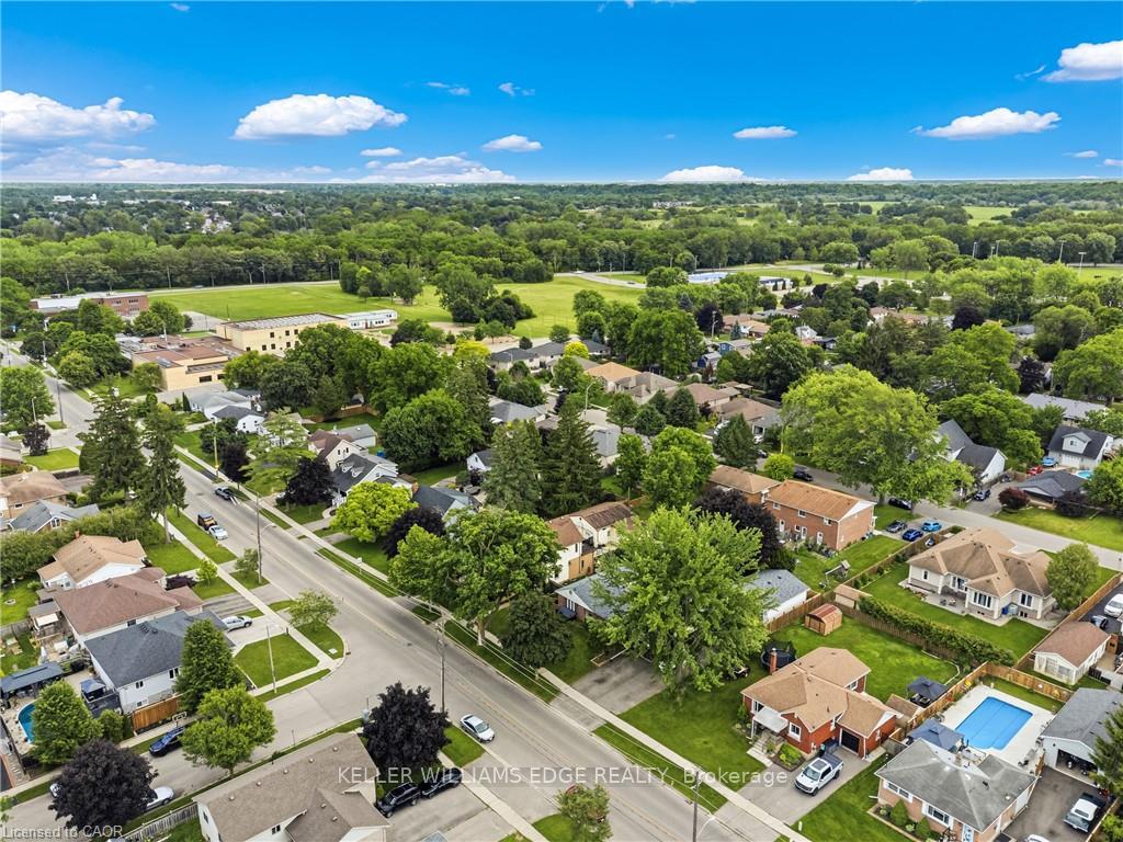 Photo 34 of 32 Clench Avenue, Brantford, Empire South — HOMEH