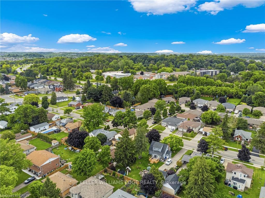 Photo 36 of 32 Clench Avenue, Brantford, Empire South — HOMEH