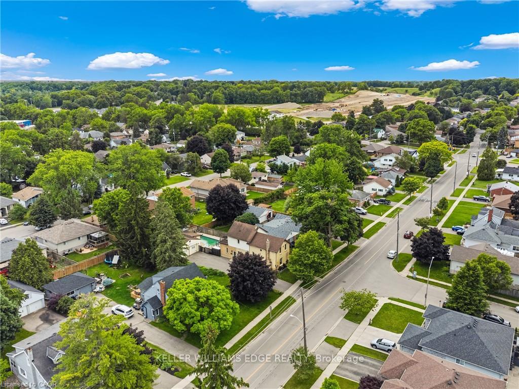 Photo 37 of 32 Clench Avenue, Brantford, Empire South — HOMEH