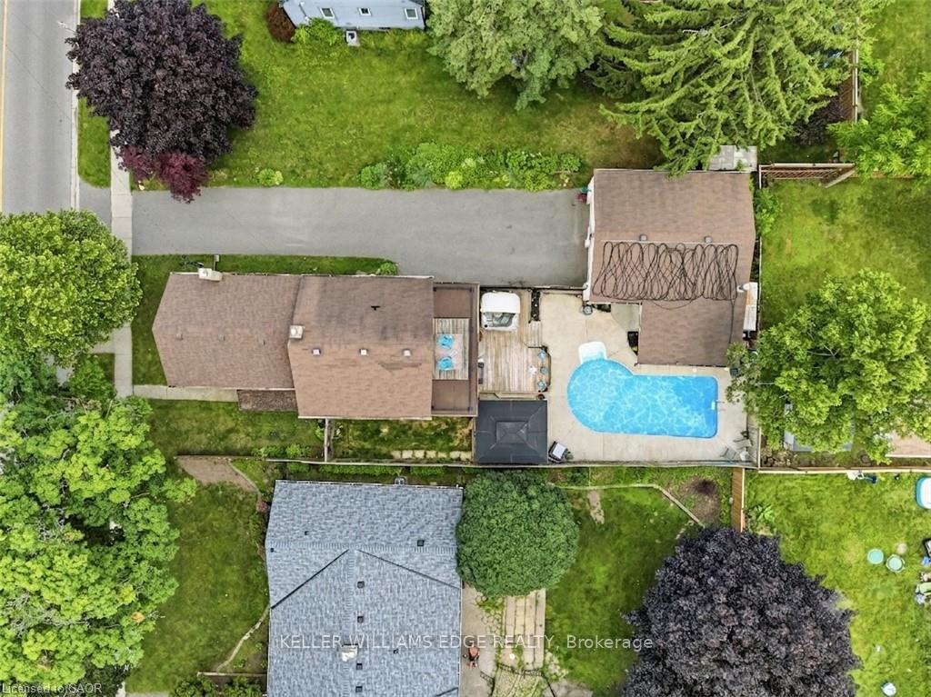 Photo 38 of 32 Clench Avenue, Brantford, Empire South — HOMEH