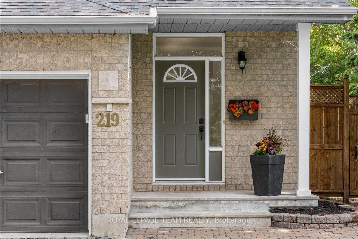 Photo 3 of 219 Tattersall Way, Ottawa, Quinterra — HOMEH