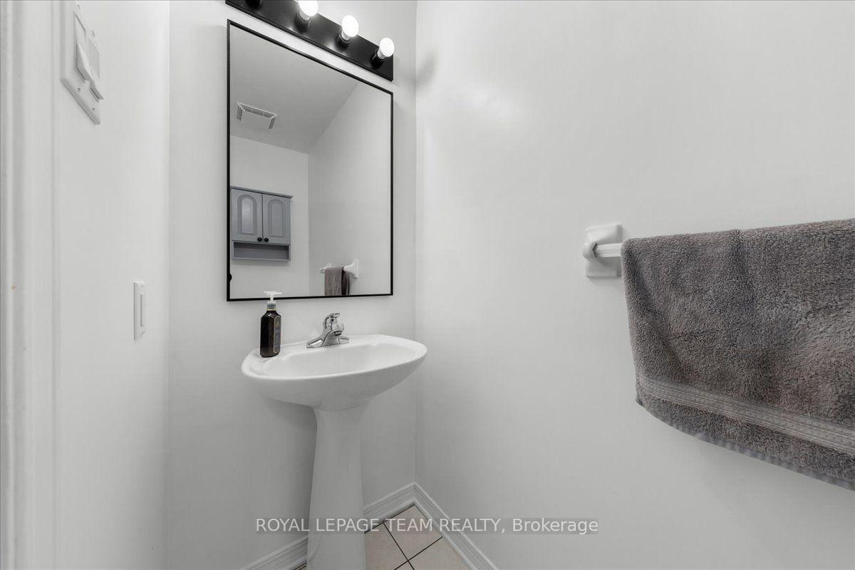 Photo 6 of 219 Tattersall Way, Ottawa, Quinterra — HOMEH