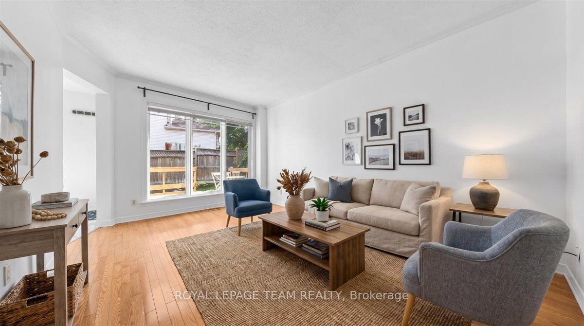 Photo 10 of 219 Tattersall Way, Ottawa, Quinterra — HOMEH