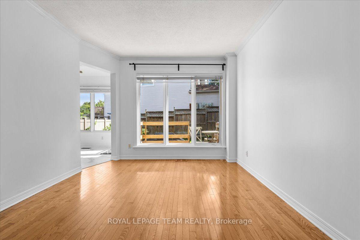 Photo 12 of 219 Tattersall Way, Ottawa, Quinterra — HOMEH