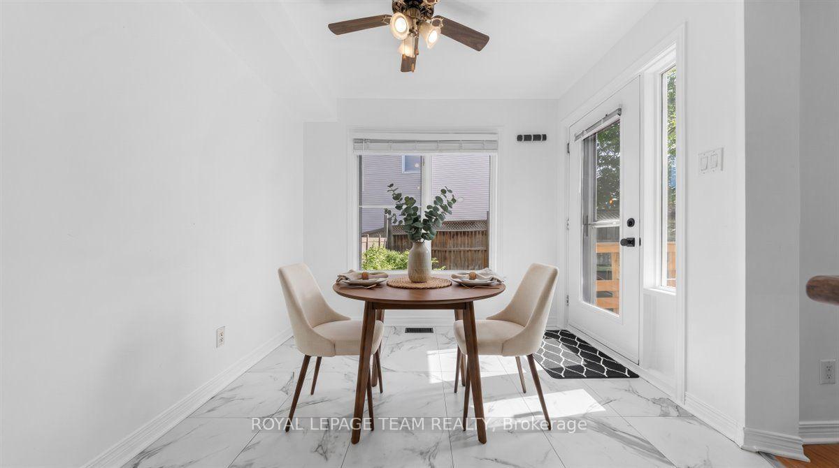 Photo 13 of 219 Tattersall Way, Ottawa, Quinterra — HOMEH