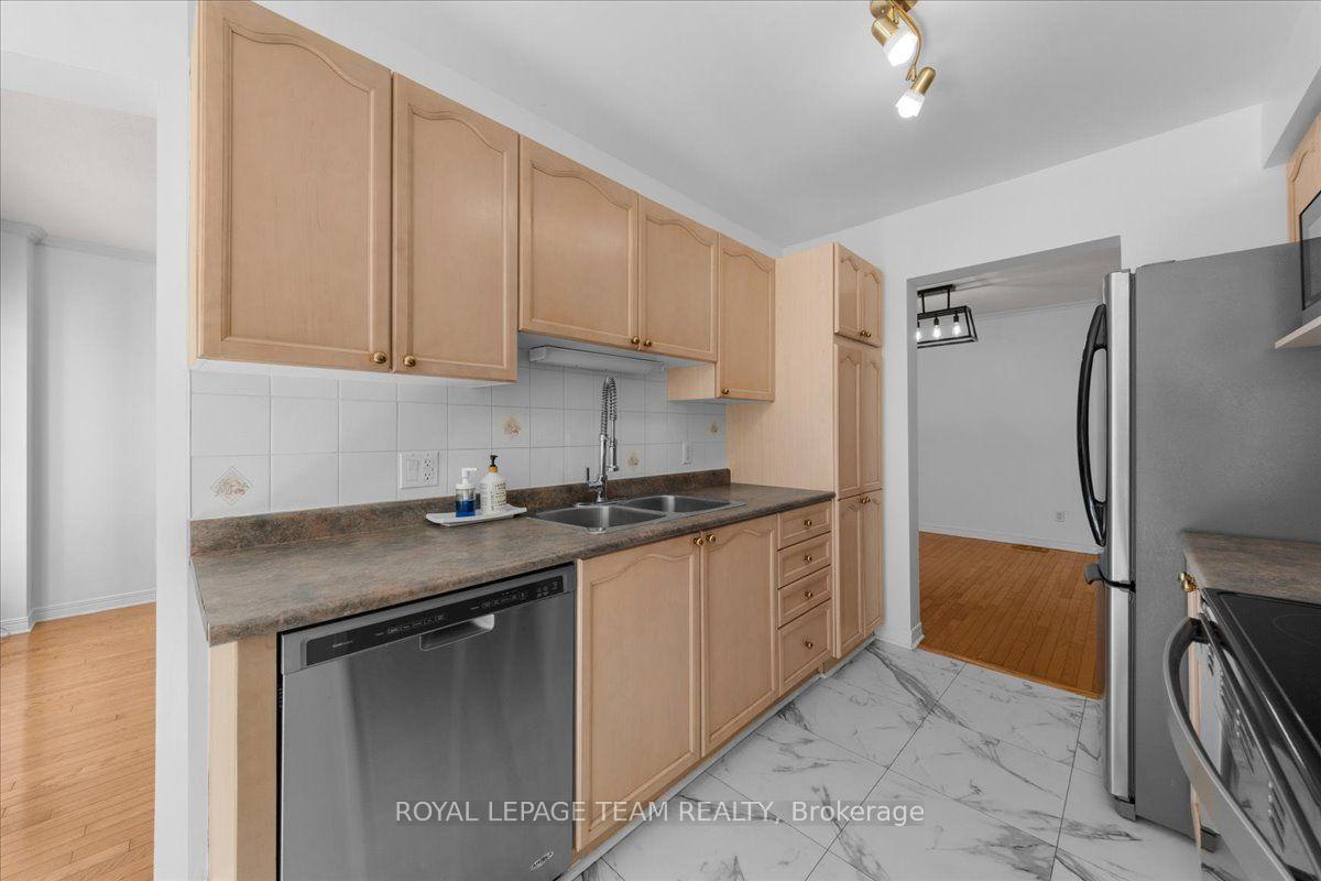 Photo 16 of 219 Tattersall Way, Ottawa, Quinterra — HOMEH