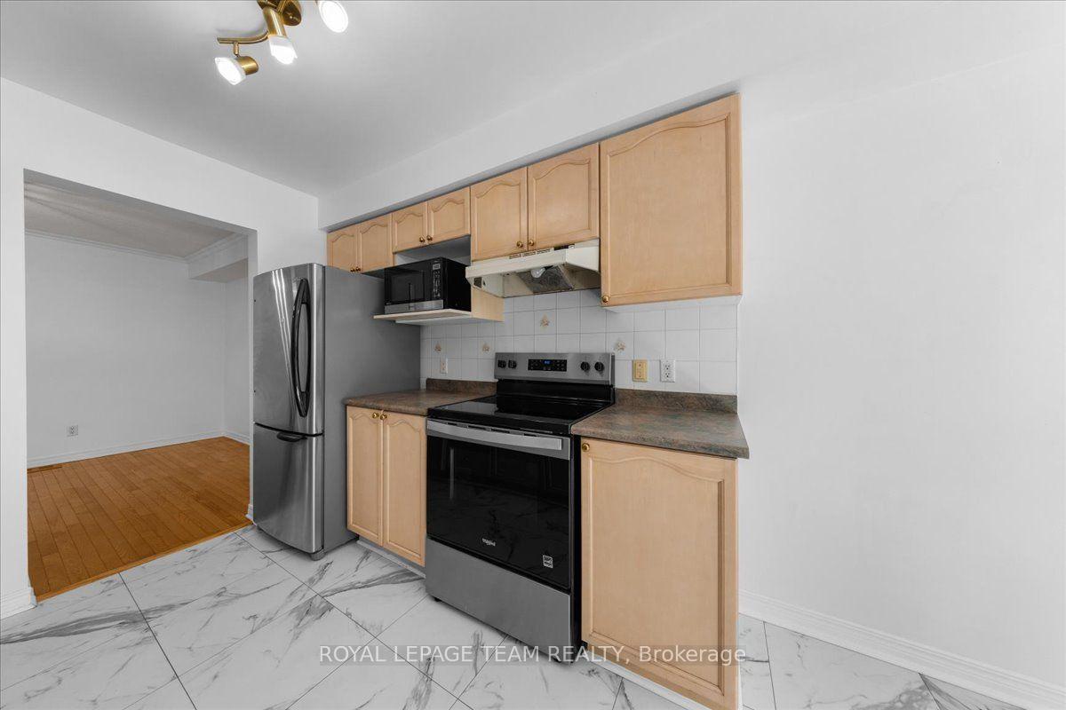 Photo 17 of 219 Tattersall Way, Ottawa, Quinterra — HOMEH
