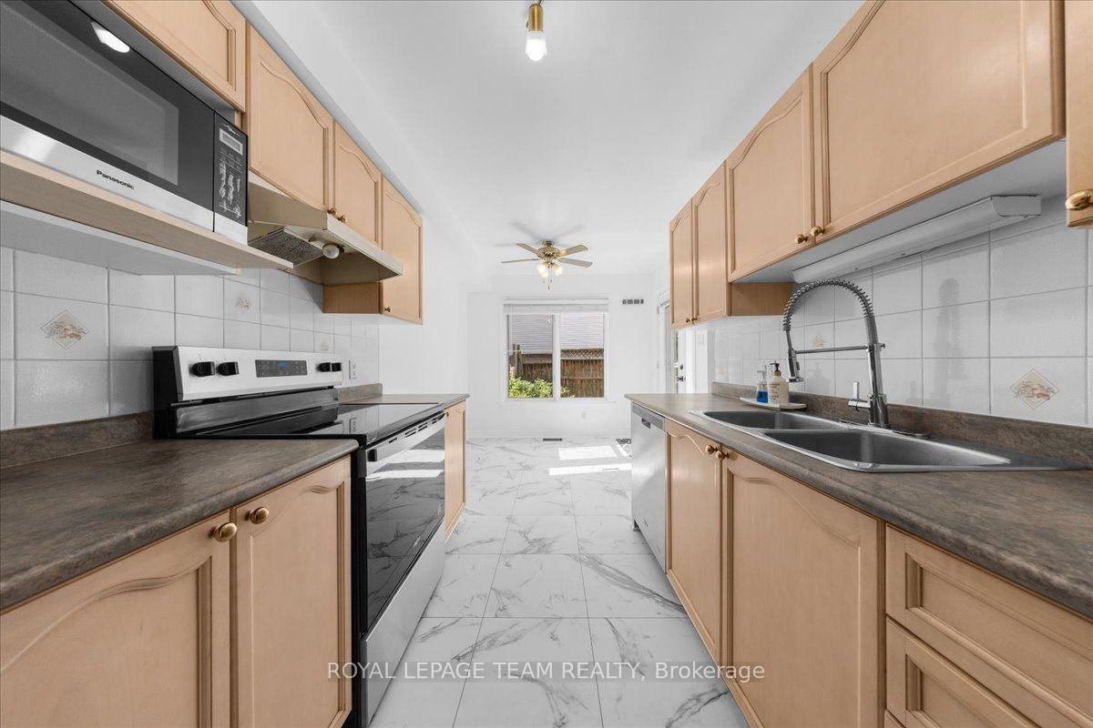 Photo 18 of 219 Tattersall Way, Ottawa, Quinterra — HOMEH