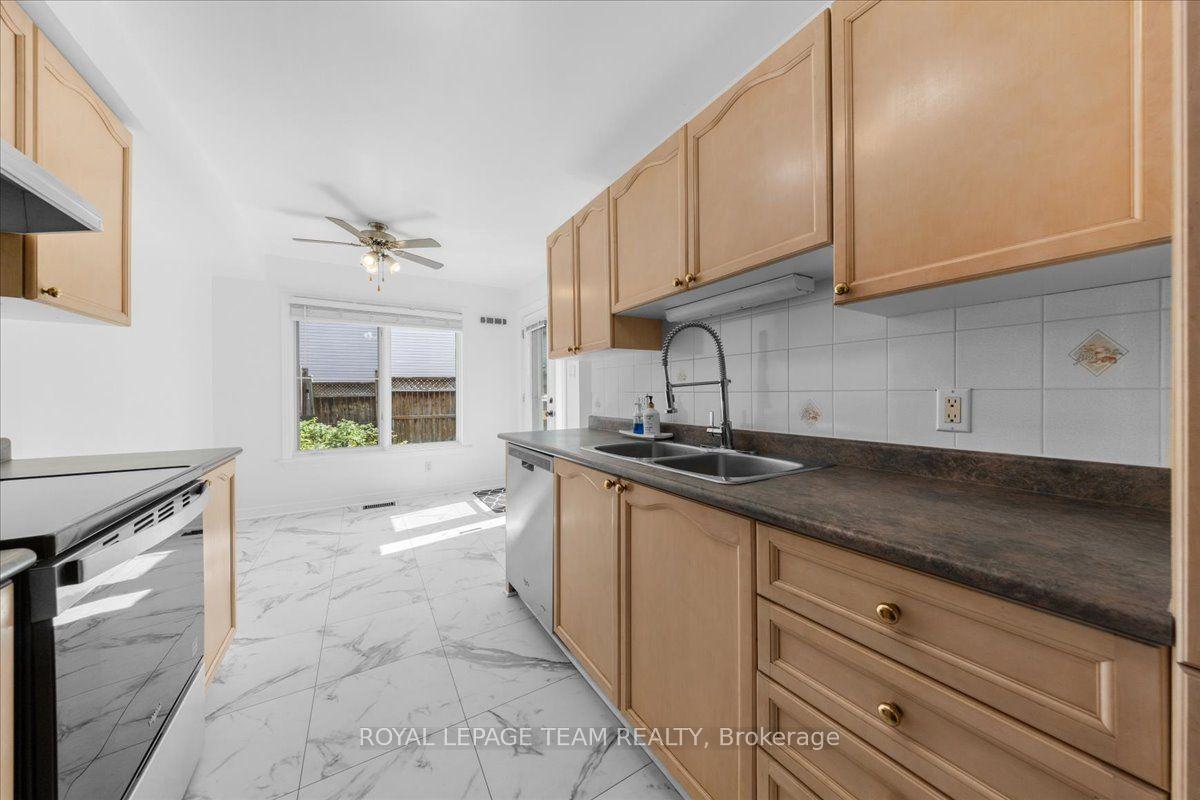 Photo 19 of 219 Tattersall Way, Ottawa, Quinterra — HOMEH