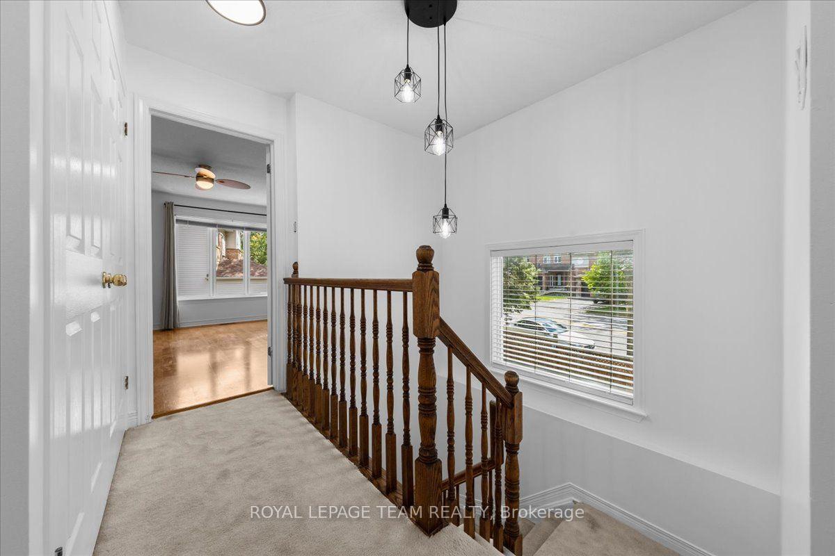 Photo 20 of 219 Tattersall Way, Ottawa, Quinterra — HOMEH