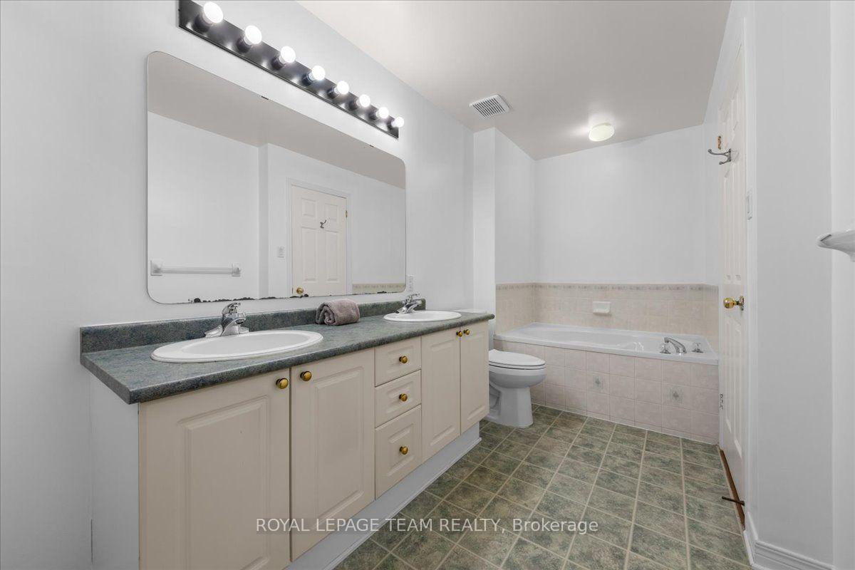 Photo 24 of 219 Tattersall Way, Ottawa, Quinterra — HOMEH