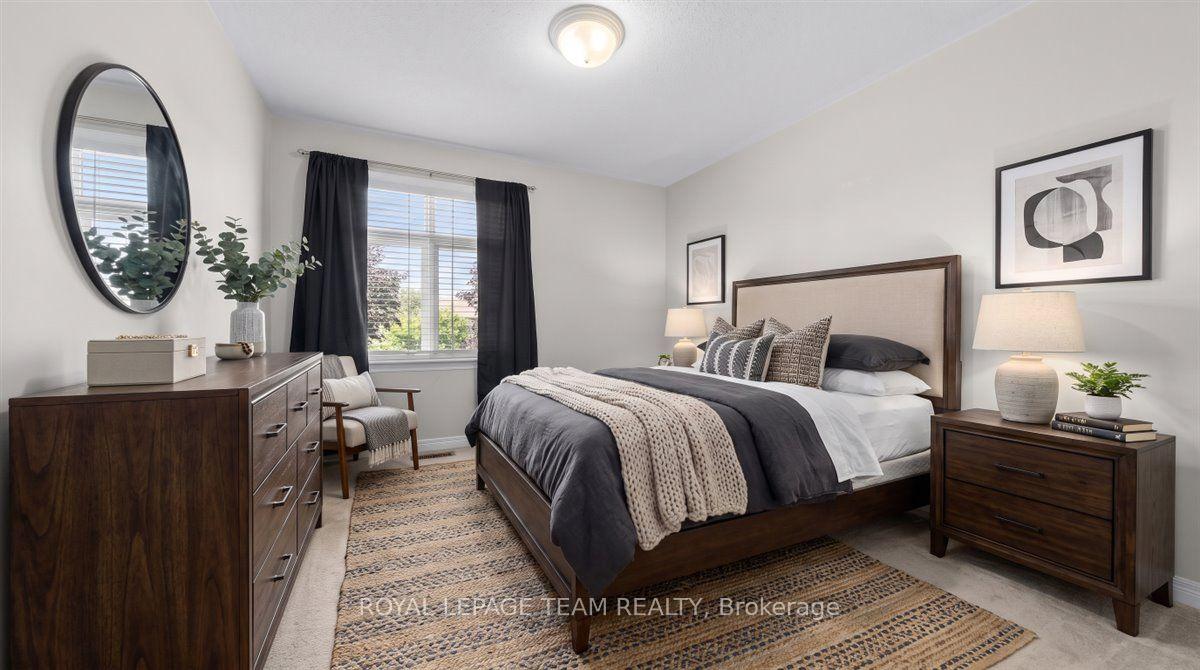 Photo 26 of 219 Tattersall Way, Ottawa, Quinterra — HOMEH